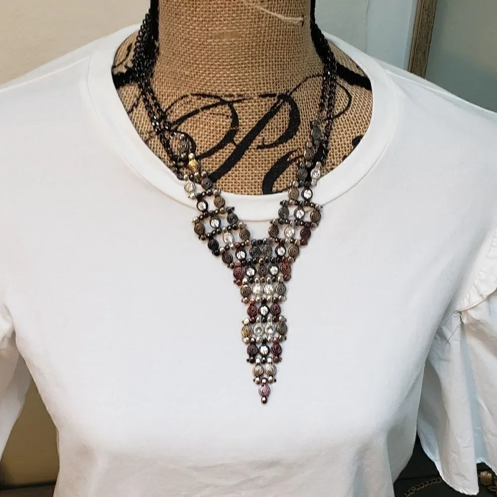 3 for $25 Necklace